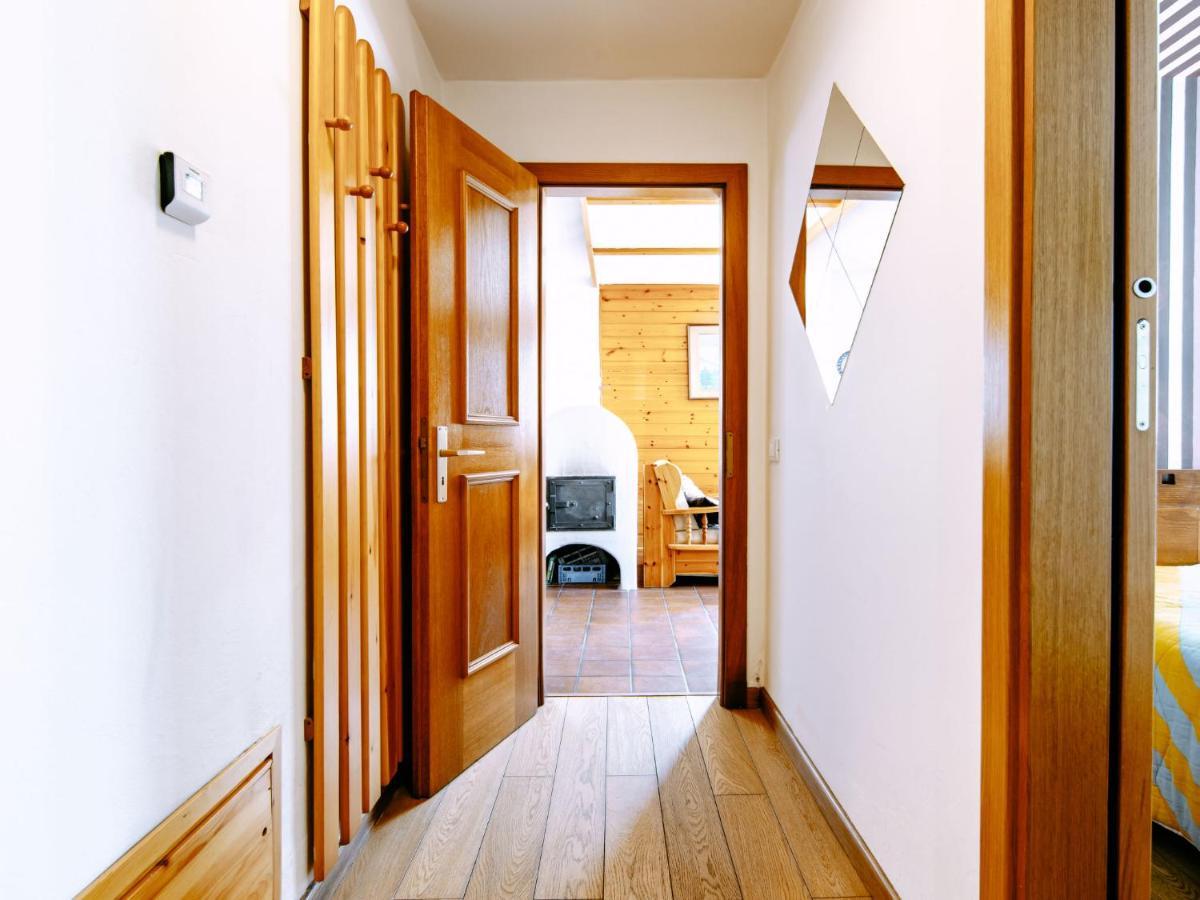 Apartment Cesa Veja By Interhome 페니아 외부 사진