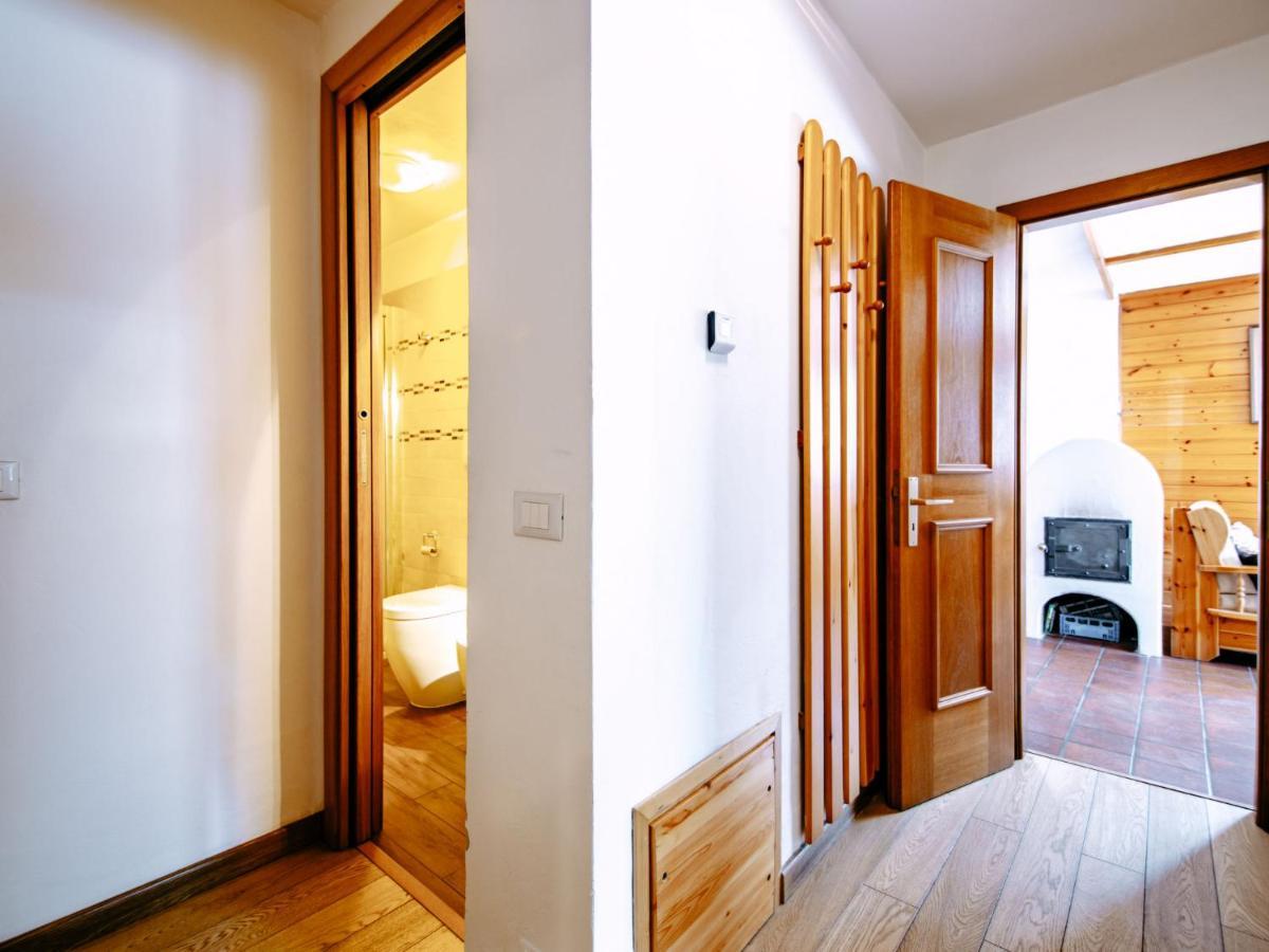 Apartment Cesa Veja By Interhome 페니아 외부 사진